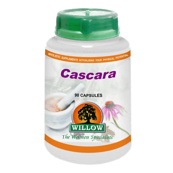 Willow - Cascara