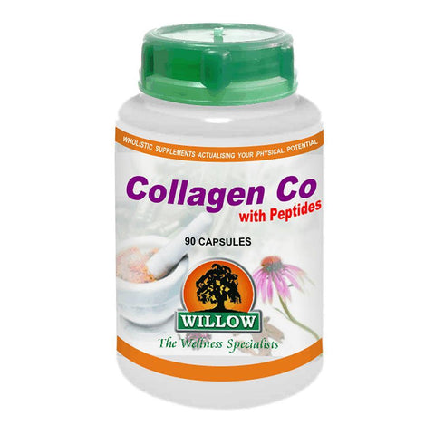 Willow - Collagen Co - Simply Natural Shop