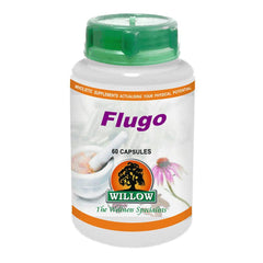Willow - Flugo - Simply Natural Shop