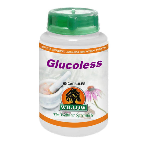 Willow - Glucoless - Simply Natural Shop