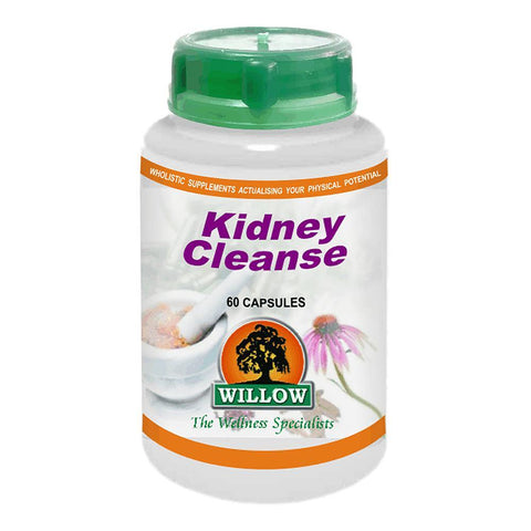 Willow - Kidney Cleanse - Simply Natural Shop