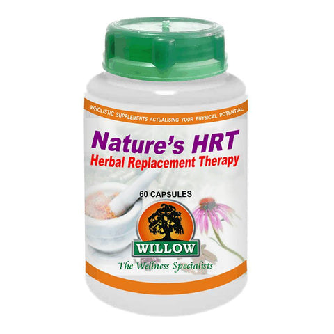 Willow - Nature`s HRT - Simply Natural Shop