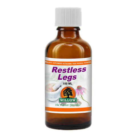 Willow - Restless Legs - Simply Natural Shop