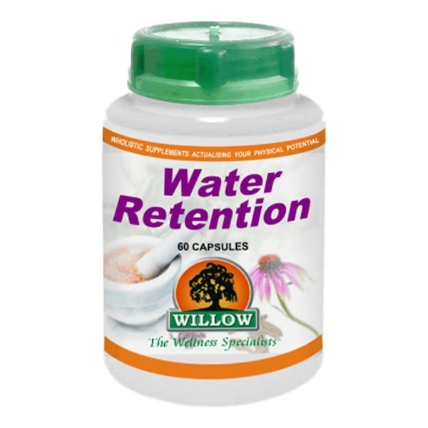 Willow - Water Retention